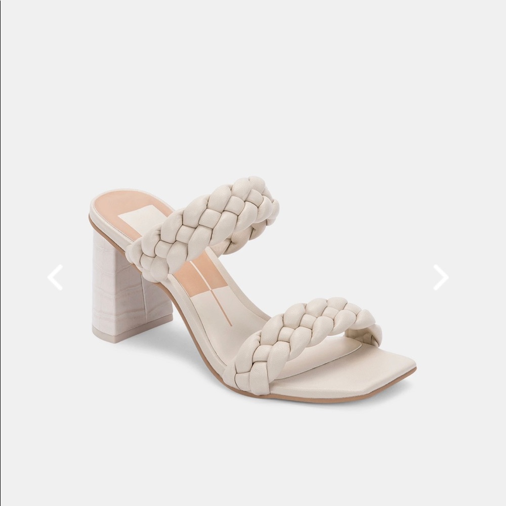 Dolce Vita Paily Heels